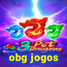 obg jogos